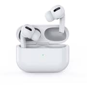 WIWU APSEW Air Buds Pro SE Wireless Wireless Earbuds White
