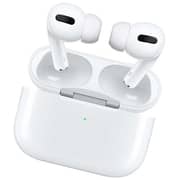 WIWU APSEW Air Buds Pro SE Wireless Wireless Earbuds White