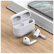WIWU APSEW Air Buds Pro SE Wireless Wireless Earbuds White