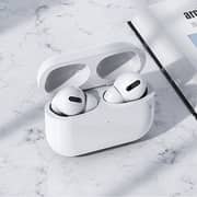WIWU APSEW Air Buds Pro SE Wireless Wireless Earbuds White