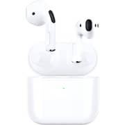 Wiwu ALHFTWS Airbuds Lite HF Sound True Wireless Earbuds White