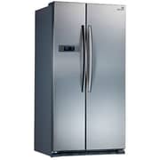 Zenet Side By Side Refrigerator 526 Litres ZR-700WE