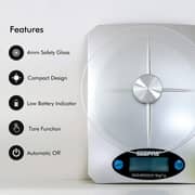 Geepas Digital Kitchen Scale GBS4209