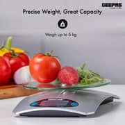 Geepas Digital Kitchen Scale GBS4209