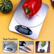 Geepas Digital Kitchen Scale GBS4209