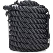 X Maxstrength Professional Battle Rope 50mm Strength Training 12 Meter