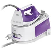 Braun CareStyle 1 Steam Generator Iron IS1014VI