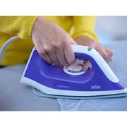 Braun CareStyle 1 Steam Generator Iron IS1014VI