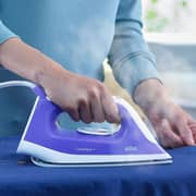 Braun CareStyle 1 Steam Generator Iron IS1014VI