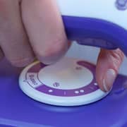 Braun CareStyle 1 Steam Generator Iron IS1014VI