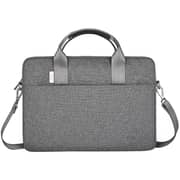 Wiwu Minimalist Laptop Bag Grey 14inch