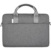 Wiwu Minimalist Laptop Bag Grey 14inch