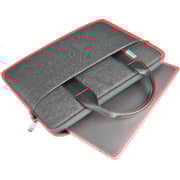 Wiwu Minimalist Laptop Bag Grey 14inch