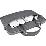 Wiwu Minimalist Laptop Bag Grey 14inch