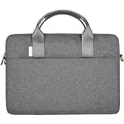 Wiwu Minimalist Laptop Bag Grey 15.6inch