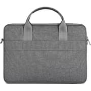 Wiwu Minimalist Laptop Bag Grey 15.6inch