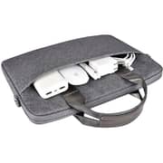 Wiwu Minimalist Laptop Bag Grey 15.6inch