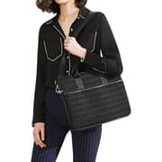 Wiwu Cosmo Slim Laptop Case Black 15.4inch