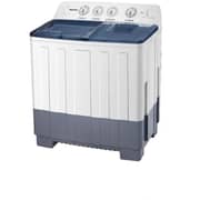 Daewoo Twin Tub Top Load Semi Automatic Washer 20 kg DW-T200W