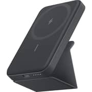 Anker MagGo Magnetic Wireless Portable Charger Black