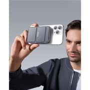 Anker MagGo Magnetic Wireless Portable Charger Black