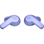 JBL WAVE200TWS True Wireless Earbuds Purple