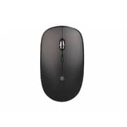 Xcell Wireless Keyboard & Mouse Combo Black