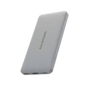 Ravpower Blade Series Slim Portable Power Bank 10000mah Pd18w Grey