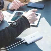 Ravpower Blade Series Slim Portable Power Bank 10000mah Pd18w Grey