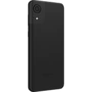 Samsung A03 Core 32/2 Black Smartphone - (Middle East Version)