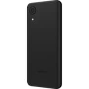 Samsung A03 Core 32/2 Black Smartphone - (Middle East Version)