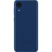 Samsung Galaxy A03 Core 32GB Blue 4G Dual Sim Smartphone - Middle East Version