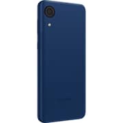 Samsung Galaxy A03 Core 32GB Blue 4G Dual Sim Smartphone - Middle East Version