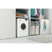 Indesit Front Load Washer 7 kg MTWE 71252 W GCC