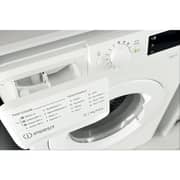 Indesit Front Load Washer 7 kg MTWE 71252 W GCC