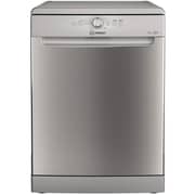 Indesit Freestanding Dishwasher DFE-1B19XUK