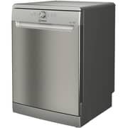 Indesit Freestanding Dishwasher DFE-1B19XUK