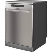 Indesit Freestanding Dishwasher DFO-3C23XUK