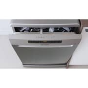 Indesit Freestanding Dishwasher DFO-3C23XUK
