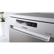 Indesit Freestanding Dishwasher DFO-3C23XUK