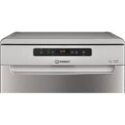 Indesit Freestanding Dishwasher DFO-3C23XUK