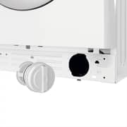 Indesit Front Load Washer 8 kg MTWE-81483WSGCC