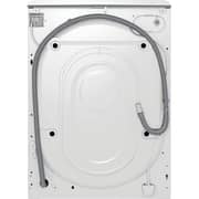 Indesit Front Load Washer 8 kg MTWE-81483WSGCC