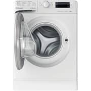Indesit Front Load Washer 8 kg MTWE-81483WSGCC