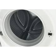 Indesit Front Load Washer 8 kg MTWE-81483WSGCC