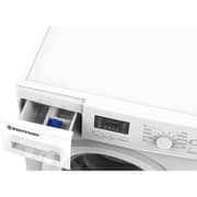 Westpoint Front Load Washer 6 kg WMX-61019E