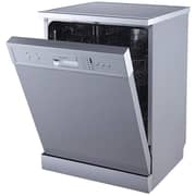 Westpoint Freestanding Dishwasher WYM-12616ERS