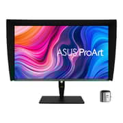 Asus 90LM03H0-B03370 PA32UCX-K ProArt Display 4K IPS Monitor 32inch