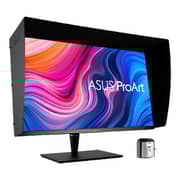 Asus 90LM03H0-B03370 PA32UCX-K ProArt Display 4K IPS Monitor 32inch