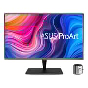 Asus 90LM03H0-B03370 PA32UCX-K ProArt Display 4K IPS Monitor 32inch